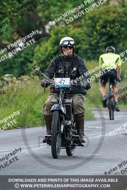 Vintage motorcycle club;eventdigitalimages;no limits trackdays;peter wileman photography;vintage motocycles;vmcc banbury run photographs